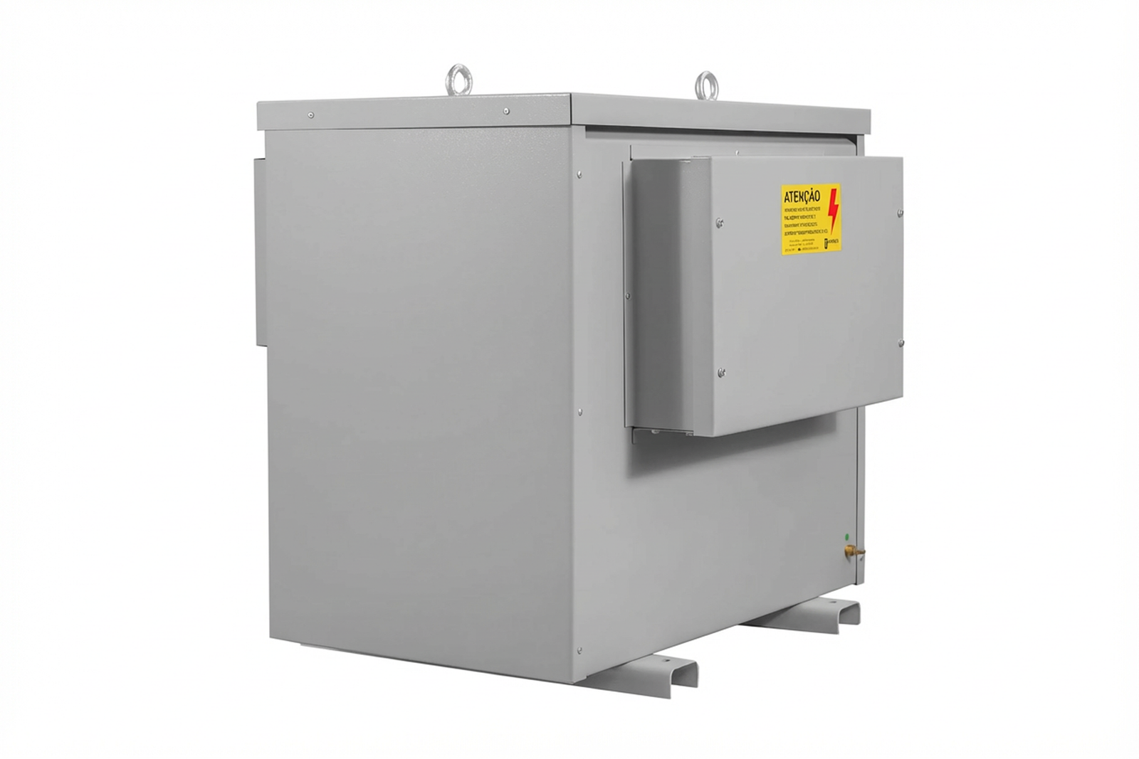 Transformador Isolador até 50 kVA